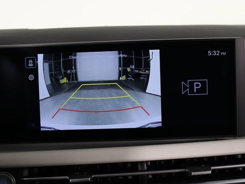 Certified 2026 Hyundai Tucson SE FWD image 28