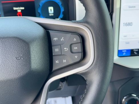 New 2025 Ford Bronco Stroppe Edition AWD/4WD image 24