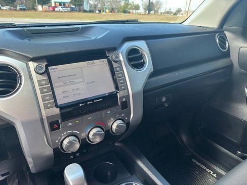 Used 2020 Toyota Tundra SR5 image 9