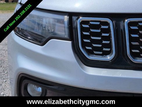 Used 2025 Jeep Compass Limited AWD/4WD image 10
