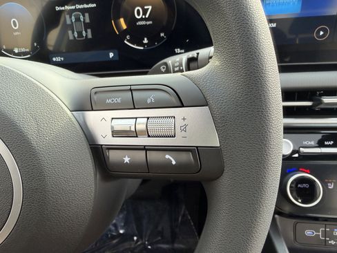 New 2026 Hyundai Santa Cruz SEL image 33