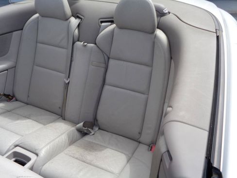 Used 2007 Volvo C70 T5 FWD image 20