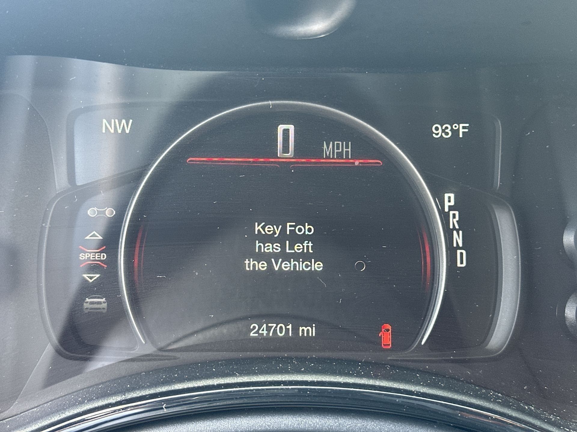 Used 2026 Dodge Durango GT AWD/4WD image 12
