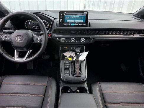 Certified 2025 Honda CR-V Sport-L image 15
