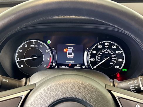 Used 2021 Acura TLX w/ Technology Package image 12