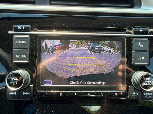 Used 2019 Honda Fit LX image 17