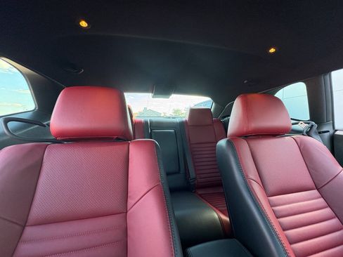 Used 2013 Dodge Challenger R/T Plus RWD image 29