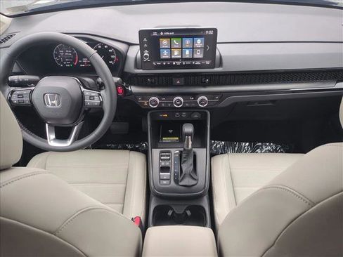 Used 2023 Honda CR-V EX-L image 17