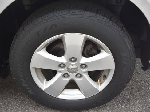 Used 2012 Dodge Journey SXT image 39