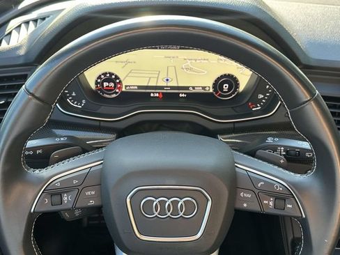 Used 2020 Audi SQ5 Premium Plus w/ Premium Plus Package AWD/4WD image 23