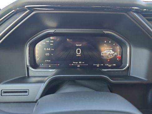 New 2026 GMC Sierra 1500 AT4 w/ AT4 Premium Package AWD/4WD image 19