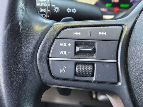 Used 2023 Honda Accord Sport image 17