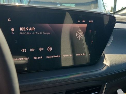 New 2026 Buick Encore GX Preferred w/ Comfort Package image 18