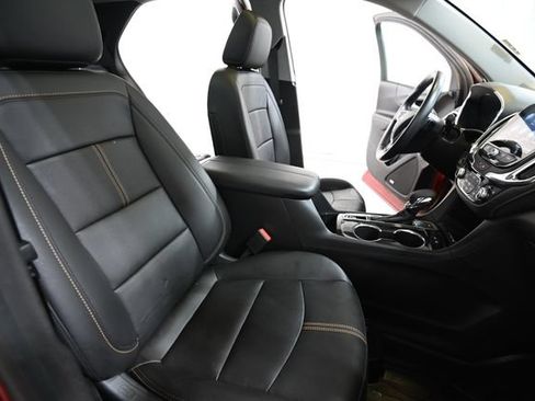 Used 2022 Chevrolet Equinox Premier AWD/4WD image 25