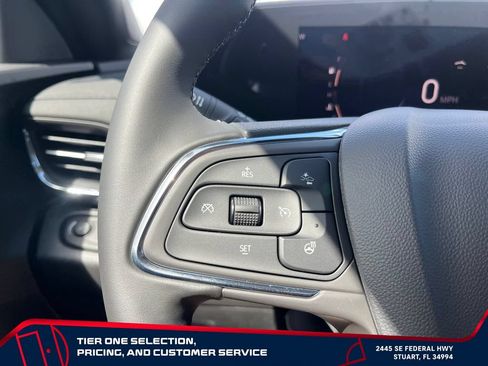 New 2026 Buick Envista Preferred w/ Convenience I Package FWD image 25