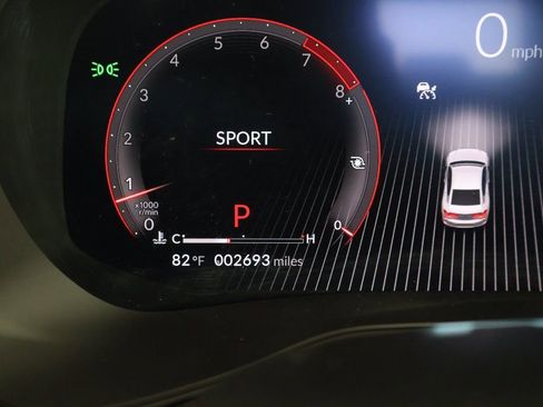 Used 2025 Acura TLX SH-AWD w/ A-SPEC Pkg image 17