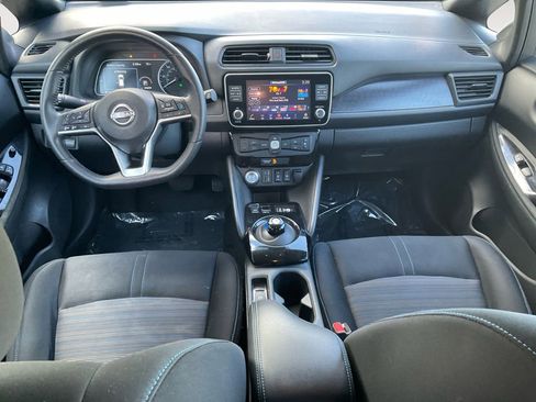 Used 2024 Nissan Leaf SV Plus image 31