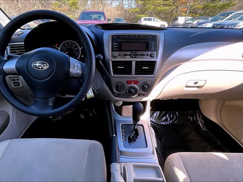 Used 2009 Subaru Impreza 2.5i AWD/4WD image 14