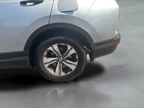 Used 2018 Honda CR-V LX image 28