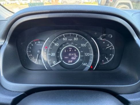Used 2015 Honda CR-V EX-L image 19