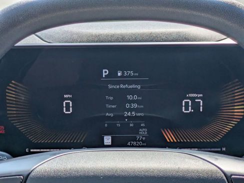 Used 2025 Kia K4 LXS image 16