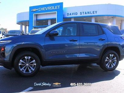 New 2026 Chevrolet Equinox LT