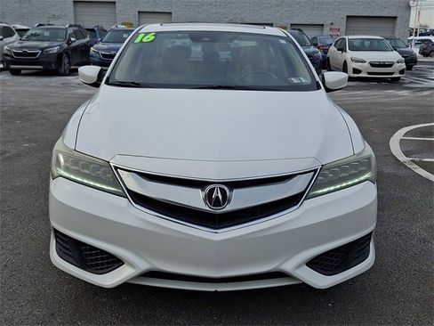 Used 2016 Acura ILX 2.4L image 3