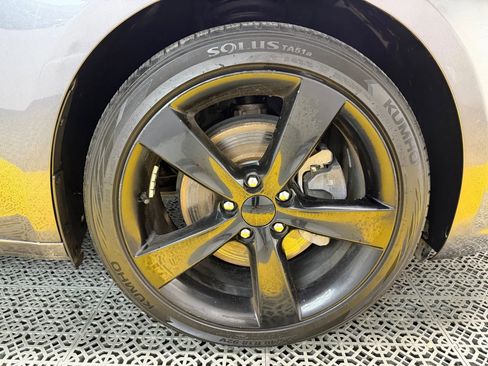 Used 2016 Dodge Dart SXT image 40