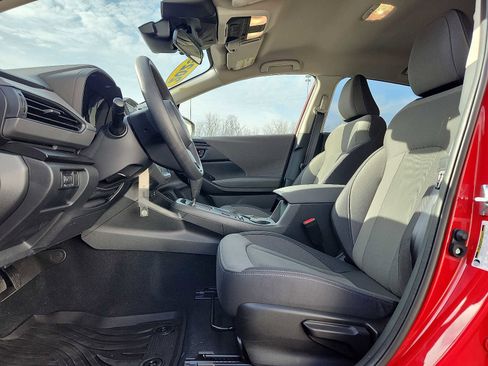 Certified 2025 Subaru Crosstrek 2.0i image 13