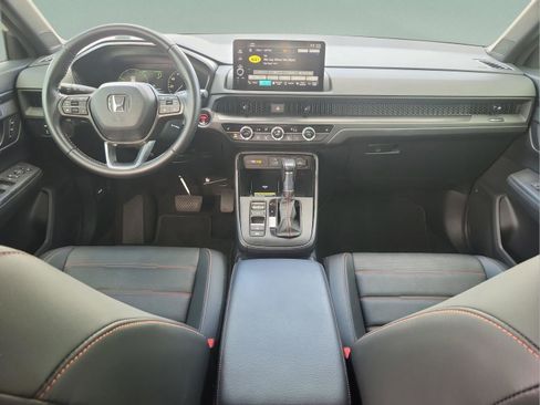 Certified 2025 Honda CR-V Sport-L image 31
