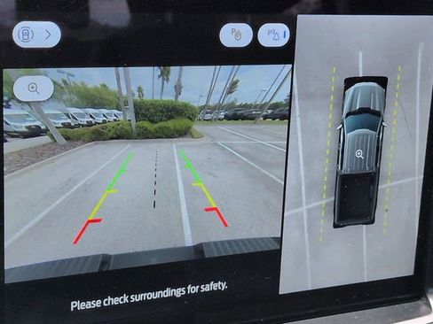 Certified 2024 Ford F150 Lariat w/ Tow/Haul Package image 20