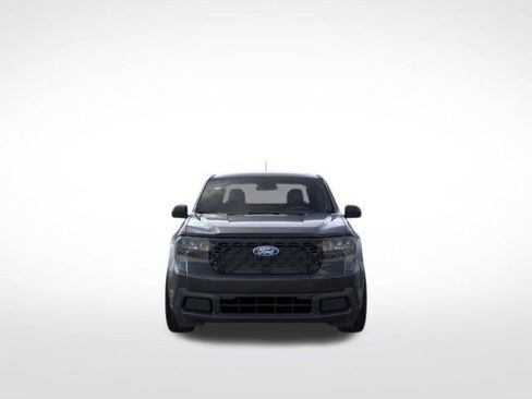 New 2026 Ford Maverick XLT FWD image 8