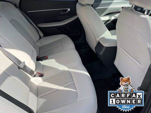 Used 2023 Hyundai Sonata SEL image 19