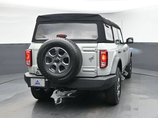 Used 2024 Ford Bronco Big Bend AWD/4WD image 8