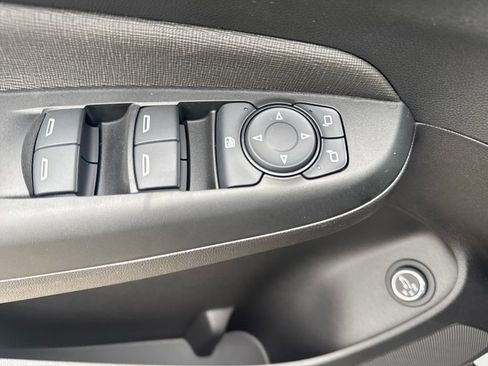 New 2026 Buick Envista Preferred w/ Convenience I Package FWD image 20