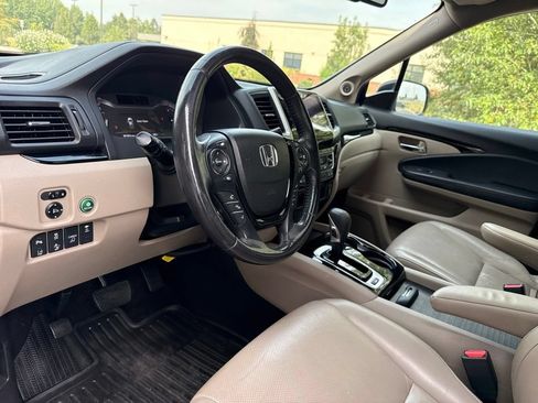 Used 2019 Honda Ridgeline RTL-E image 29