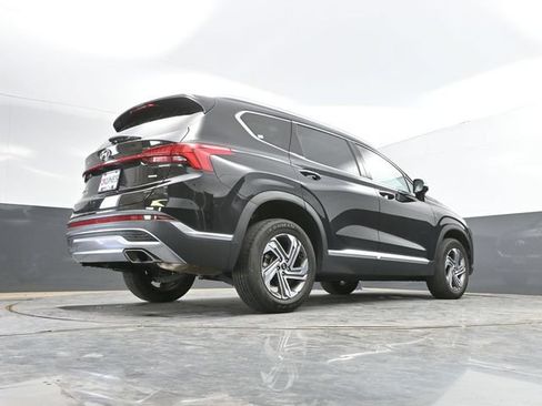 Used 2023 Hyundai Santa Fe SEL w/ Premium Package AWD/4WD image 49