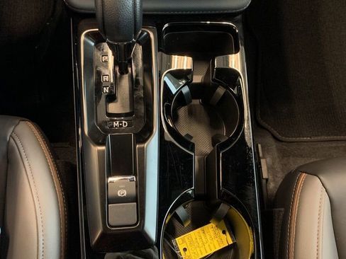 New 2026 Subaru Forester Sport image 8