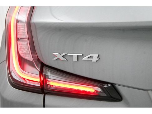 Used 2023 Cadillac XT4 Sport AWD/4WD image 61