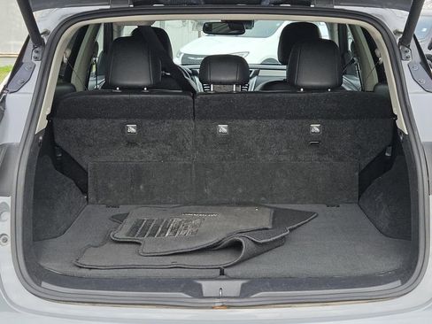 Used 2023 Nissan Murano SL image 9