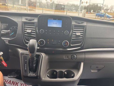Used 2022 Ford Transit 150 Base w/ Interior Upgrade Package image 23