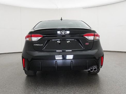 New 2026 Toyota Corolla SE image 47