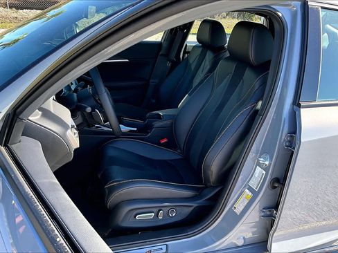 New 2026 Acura Integra A-Spec image 9