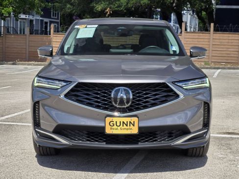 Certified 2026 Acura MDX FWD w/ Technology Package image 10
