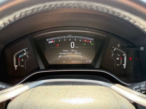 Used 2022 Honda CR-V EX-L image 23