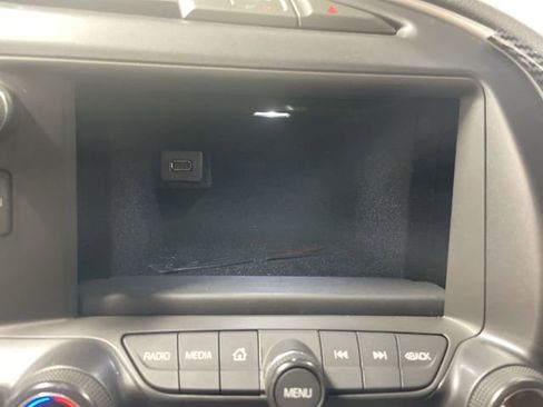 Used 2015 Chevrolet Corvette Stingray Coupe w/ 2LT Preferred Equipment Group image 23