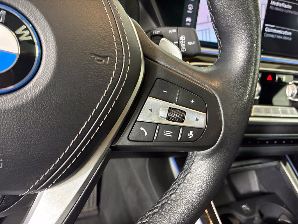 Used 2023 BMW X5 xDrive45e AWD/4WD image 18