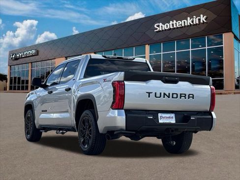 Used 2023 Toyota Tundra SR5 RWD image 5