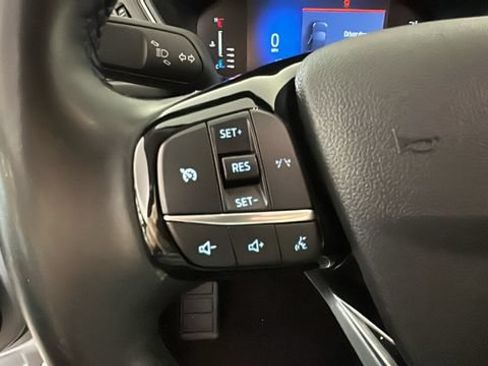 Used 2024 Ford Escape Active AWD/4WD image 15