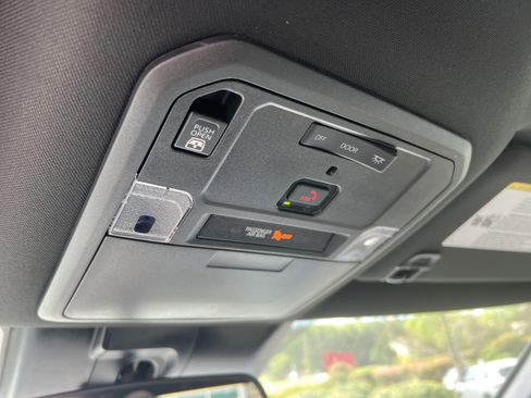 New 2026 Toyota Tundra SR5 AWD/4WD image 24